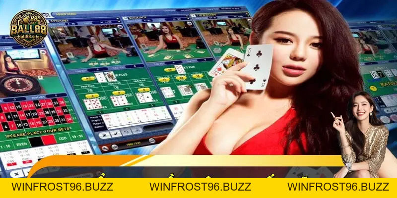 Ball88: Hướng dẫn rút tiền Ball88 nhanh trong 3 phút