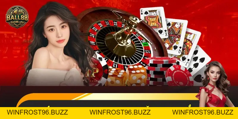 Đăng ký Ball88: Nhận 100K trải nghiệm – Hoàn tất trong 35s