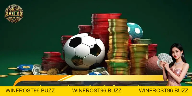 Miễn trừ trách nhiệm Ball88: 5 quy định quan trọng 2026 Miễn trừ trách nhiệm Ball88: 5 quy định quan trọng 2026
