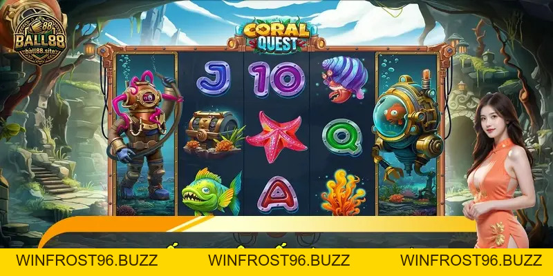 Nổ Hũ Nữ Hoàng Tiền Thưởng Ball88 – Slot RTP 96.5% Uy Tín Nổ Hũ Nữ Hoàng Tiền Thưởng Ball88 – Slot RTP 96.5% Uy Tín
