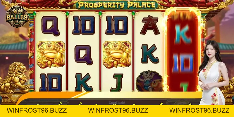 Nổ Hũ Nữ Hoàng Tiền Thưởng Ball88 – Slot RTP 96.5% Uy Tín Nổ Hũ Nữ Hoàng Tiền Thưởng Ball88 – Slot RTP 96.5% Uy Tín
