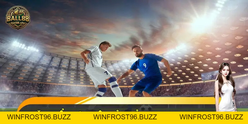 Sảnh IM Ball88: Live Stream 1080p – Xác nhận cược 0.3s
