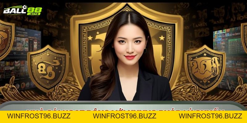 Ball88 | Hệ Sinh Thái Giải HOT Tặng 100k Khi Tạo Tài Khoản