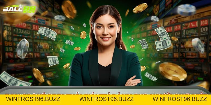 Ball88 | Hệ Sinh Thái Giải HOT Tặng 100k Khi Tạo Tài Khoản